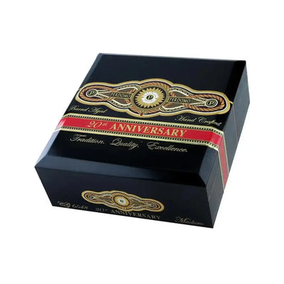 Perdomo 20th Anniversary Maduro Epicure Closed Box