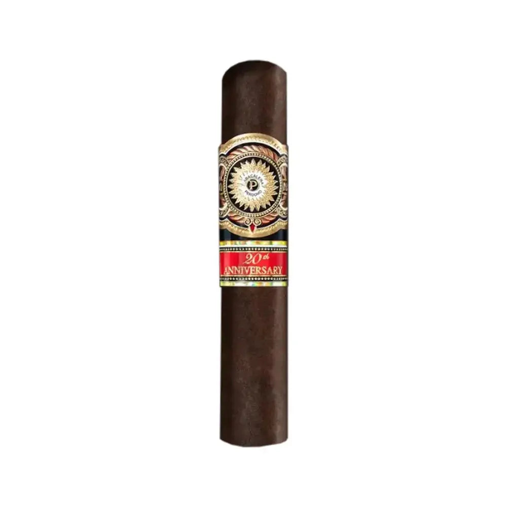 Perdomo 20th Anniversary Maduro Robusto Single Cigar