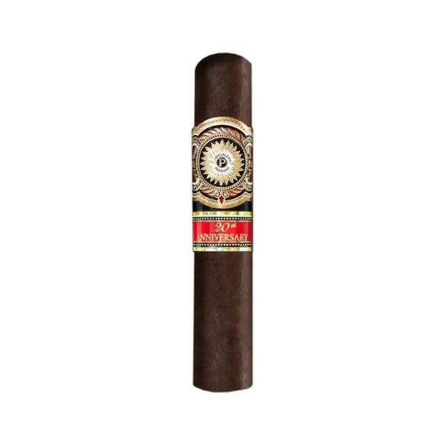 Perdomo 20th Anniversary Maduro Robusto Single Cigar