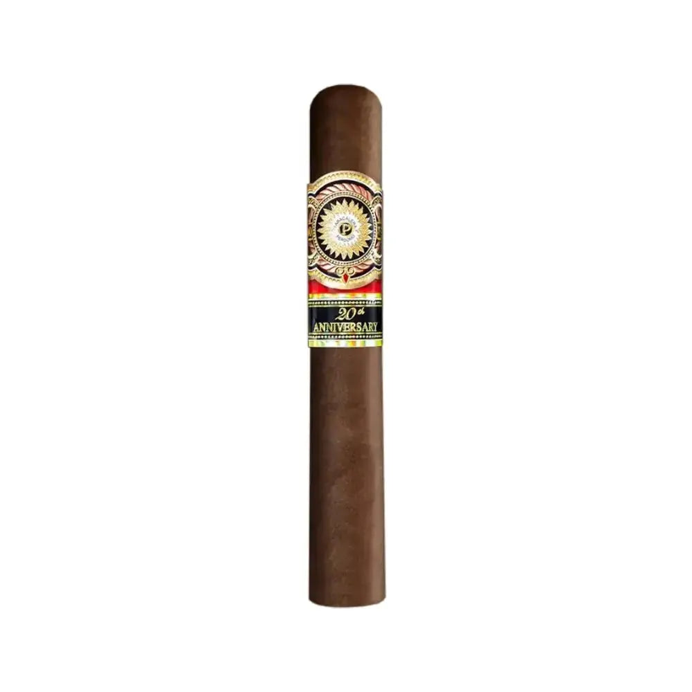 Perdomo 20th Anniversary Sungrown Epicure Single Cigar