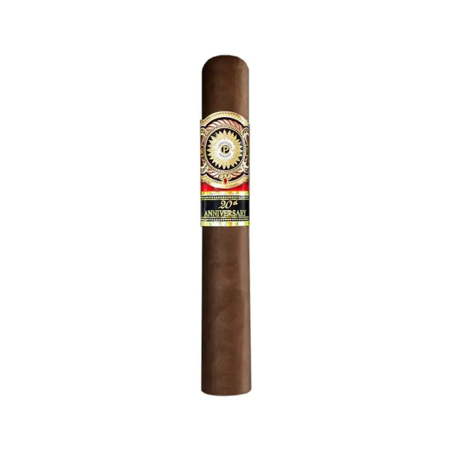 Perdomo 20th Anniversary Sungrown Epicure Single Cigar