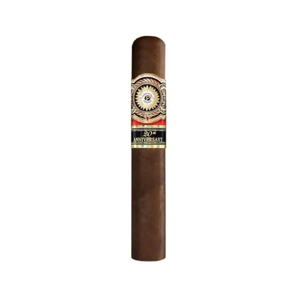 Perdomo 20th Anniversary Sungrown Gordo Single Cigar