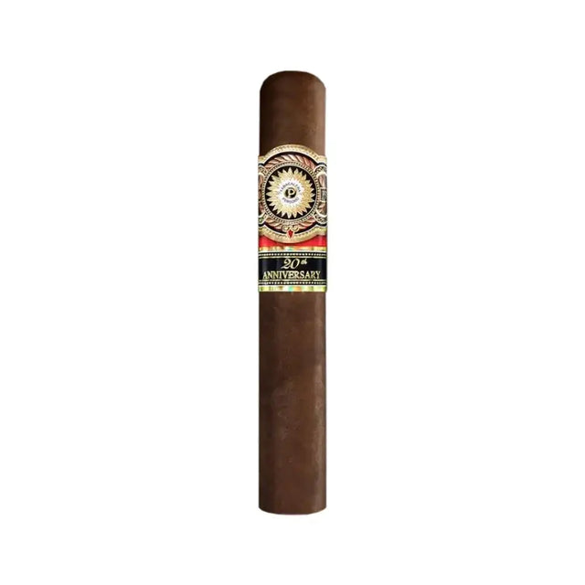 Perdomo 20th Anniversary Sungrown Gordo Single Cigar