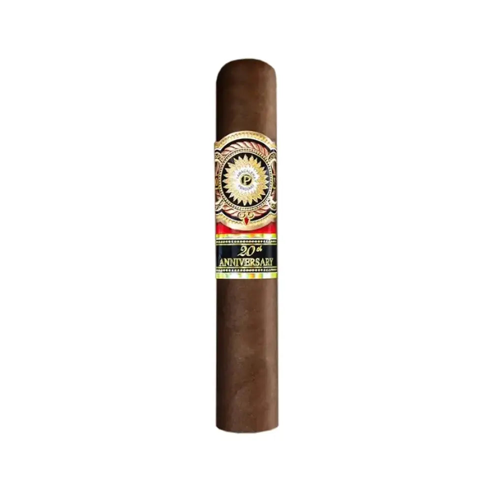Perdomo 20th Anniversary Sungrown Robusto Single Cigar