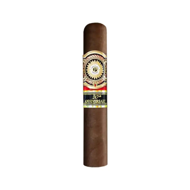 Perdomo 20th Anniversary Sungrown Robusto Single Cigar