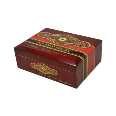 Perdomo 20th Anniversary Sungrown Torpedo Closed Box