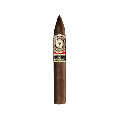 Perdomo 20th Anniversary Sungrown Torpedo Single Cigar