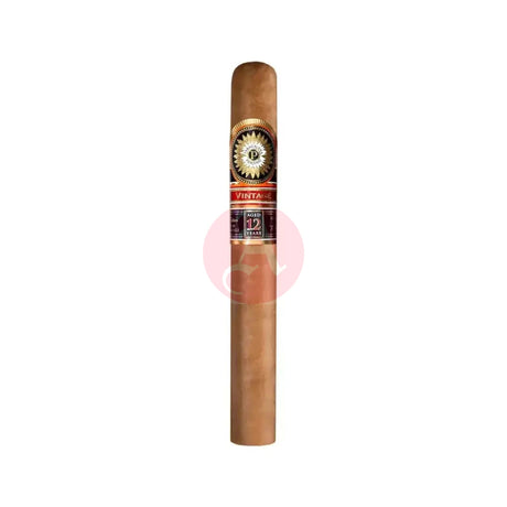 Perdomo Double Aged 12 Year Vintage Connecticut Churchill Single Cigar