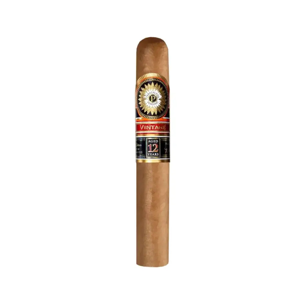 Perdomo Double Aged 12 Year Vintage Connecticut Epicure Single Cigar