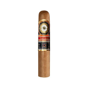 Perdomo Double Aged 12 Year Vintage Connecticut Robusto Single Cigar