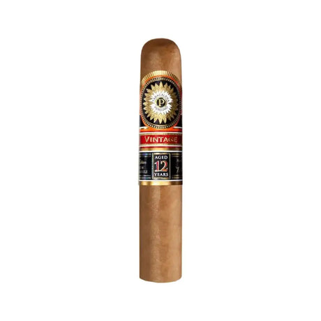 Perdomo Double Aged 12 Year Vintage Connecticut Robusto Single Cigar
