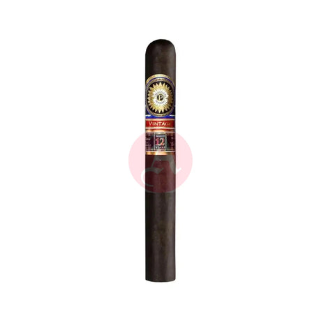 Perdomo Double Aged 12 Year Vintage Maduro Churchill Single Cigar