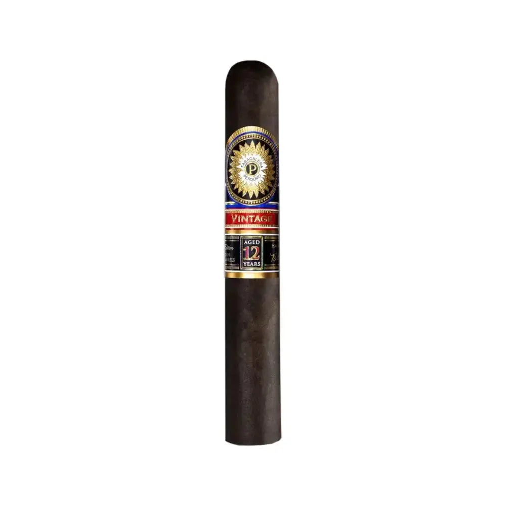 Perdomo Double Aged 12 Year Vintage Maduro Epicure Single Cigar