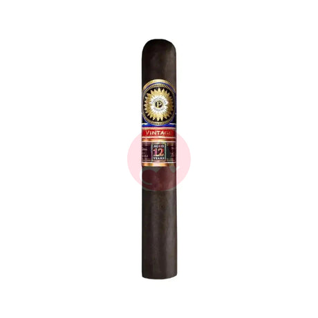 Perdomo Double Aged 12 Year Vintage Maduro Gordo Extra Single Cigar