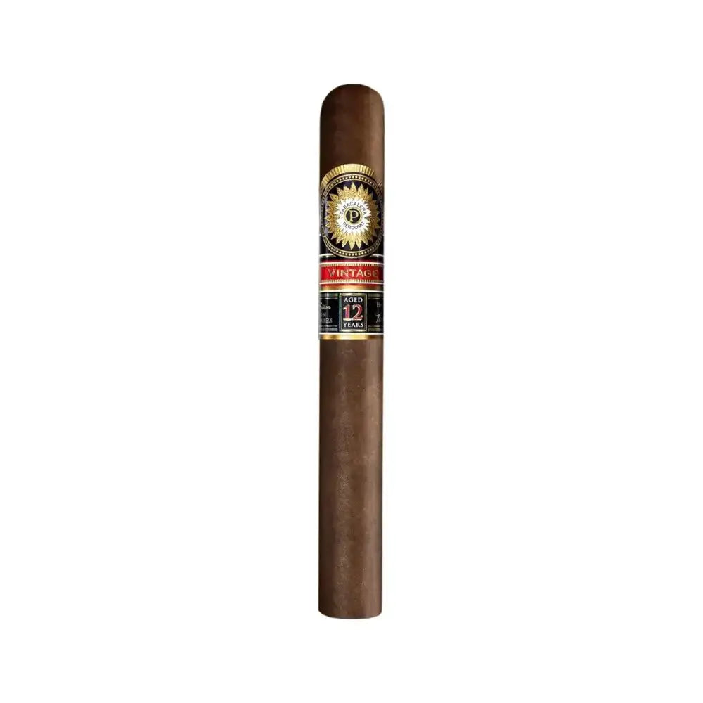 Perdomo Double Aged 12 Year Vintage Sungrown Churchill Single Cigar