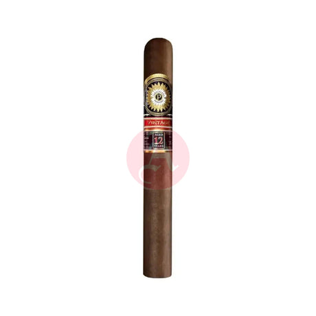 Perdomo Double Aged 12 Year Vintage Sungrown Churchill Single Cigar