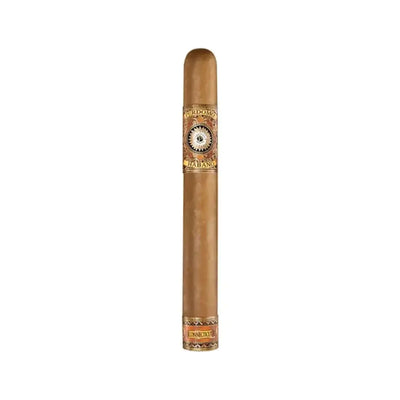 Perdomo Habano BBA Connecticut Churchill Single Cigar