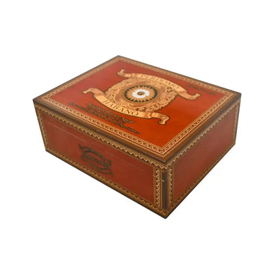 Perdomo Habano BBA Connecticut Robusto Closed Box