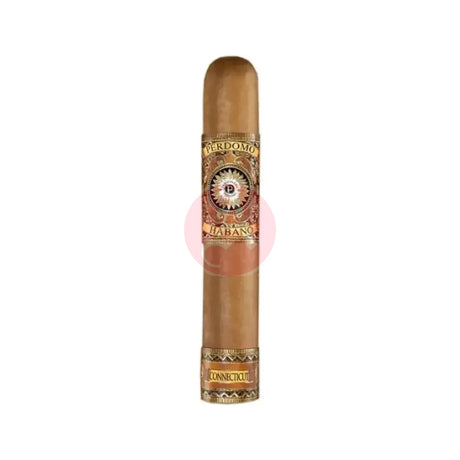 Perdomo Habano BBA Connecticut Robusto Single Cigar