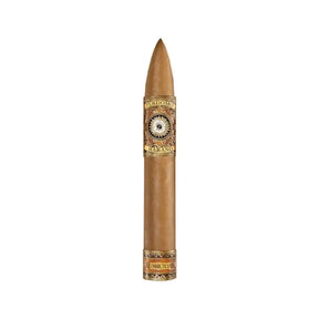Perdomo Habano BBA Connecticut Torpedo Single Cigar