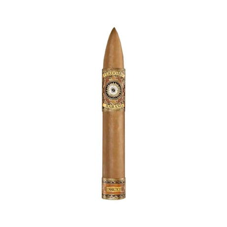 Perdomo Habano BBA Connecticut Torpedo Single Cigar