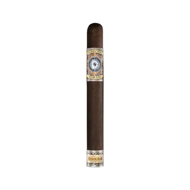 Perdomo Habano BBA Maduro Churchill Single Cigar