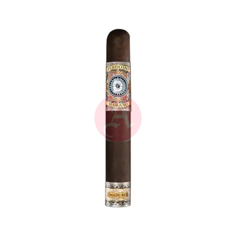Perdomo Habano BBA Maduro Epicure Single Cigar