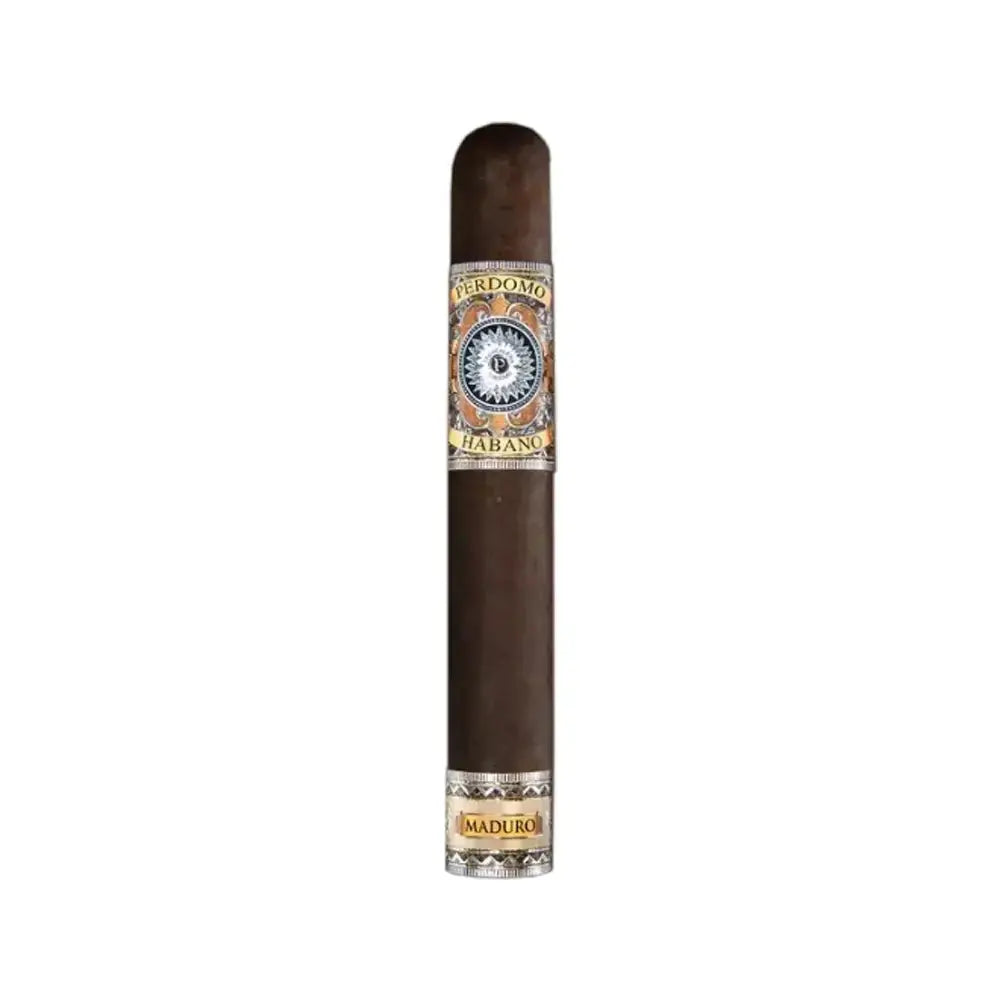 Perdomo Habano BBA Maduro Epicure Single Cigar