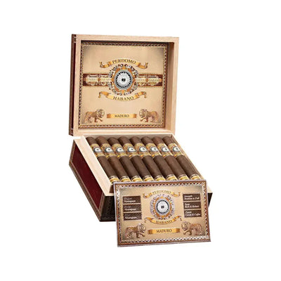 Perdomo Habano BBA Maduro Gordo Open Box