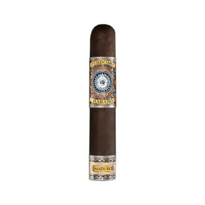 Perdomo Habano BBA Maduro Robusto Single Cigar