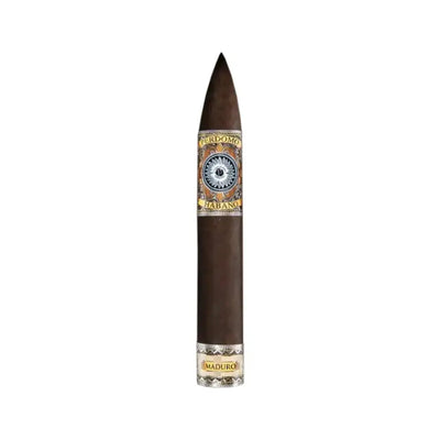 Perdomo Habano BBA Maduro Torpedo Single Cigar