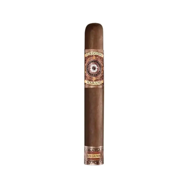 Perdomo Habano BBA Sungrown Epicure Single Cigar