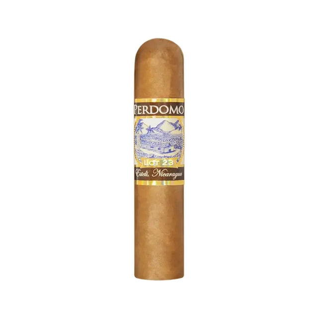 Perdomo Lot 23 Connecticut Gordito Single Cigar