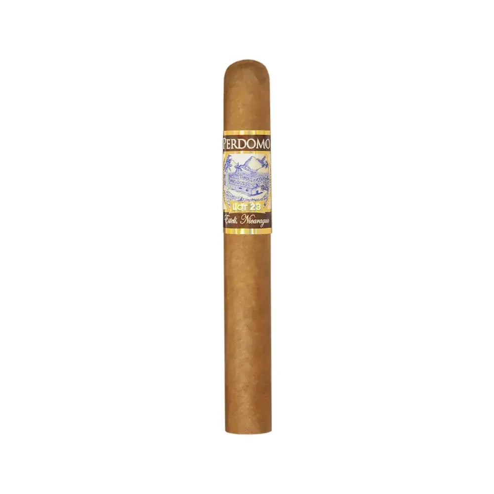 Perdomo Lot 23 Connecticut Toro