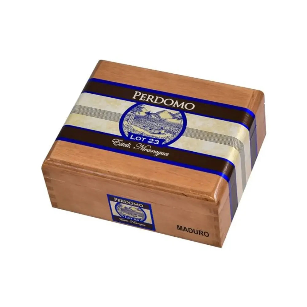 Perdomo Lot 23 Maduro Gordito