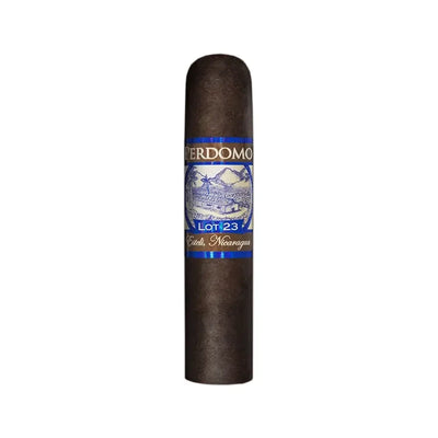 Perdomo Lot 23 Maduro Gordito Single Cigar