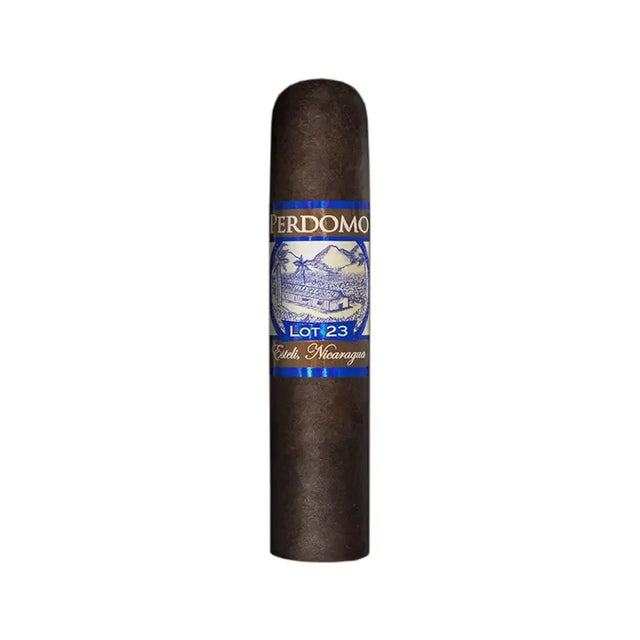 Perdomo Lot 23 Maduro Gordito Single Cigar