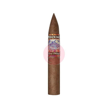 Perdomo Lot 23 Sungrown Belicoso Single Cigar