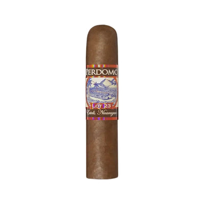Perdomo Lot 23 Sungrown Gordito Single Cigar