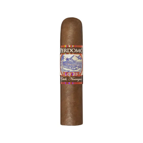 Perdomo Lot 23 Sungrown Gordito Single Cigar