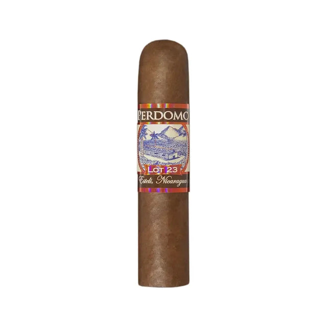 Perdomo Lot 23 Sungrown Gordito Single Cigar