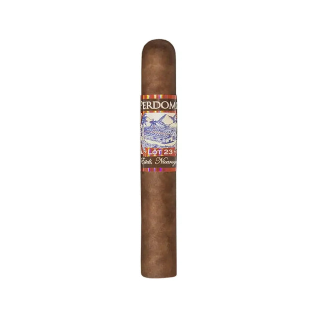Perdomo Lot 23 Sungrown Robusto Single Cigar