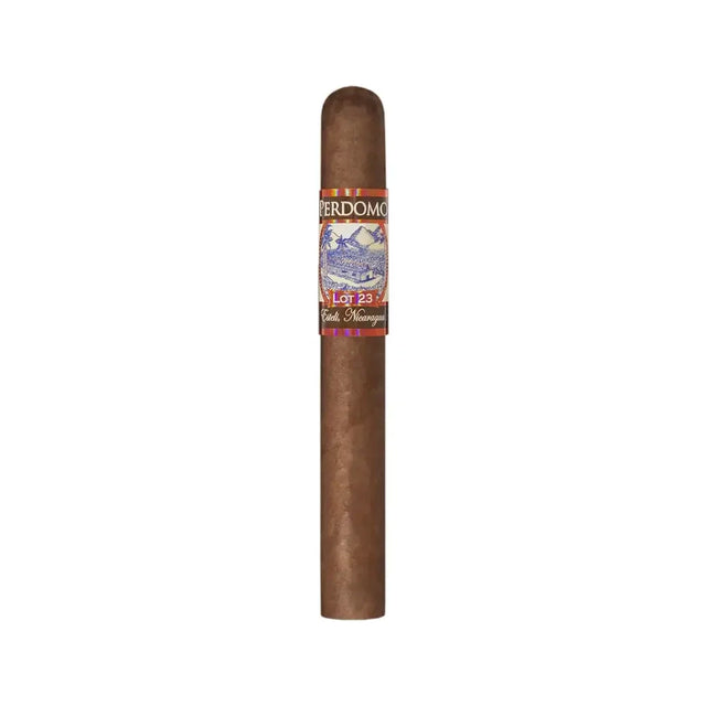 Perdomo Lot 23 Sungrown Toro Single Cigar