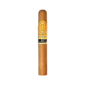 Perdomo Reserve 10th Anniversary Champagne Epicure Single Cigar