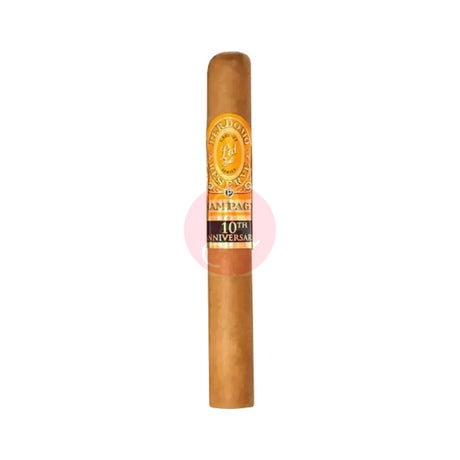 Perdomo Reserve 10th Anniversary Champagne Purito Single Cigar
