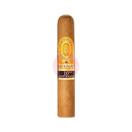 Perdomo Reserve 10th Anniversary Champagne Robusto Single Cigar
