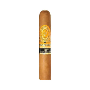 Perdomo Reserve 10th Anniversary Champagne Robusto Single Cigar