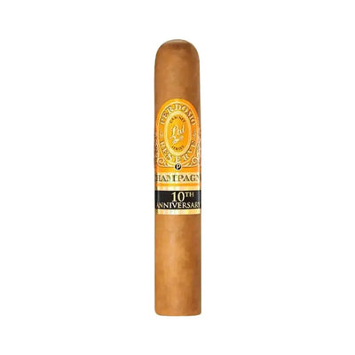 Perdomo Reserve 10th Anniversary Champagne Robusto Single Cigar