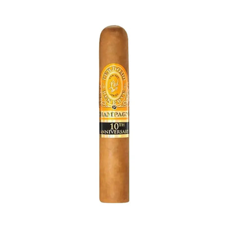 Perdomo Reserve 10th Anniversary Champagne Robusto Single Cigar