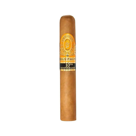 Perdomo Reserve 10th Anniversary Champagne Super Toro Single Cigar